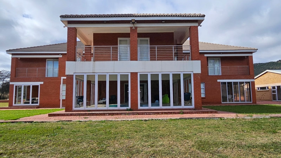 10 Bedroom Property for Sale in Parys Free State